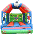 Football Castle